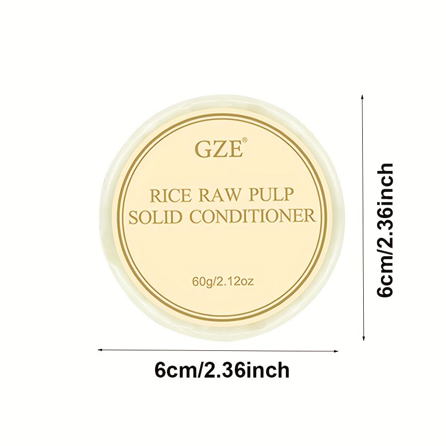 GZE-barra de champú con agua d - Bar Soap Shampoo Solid reseña y precio