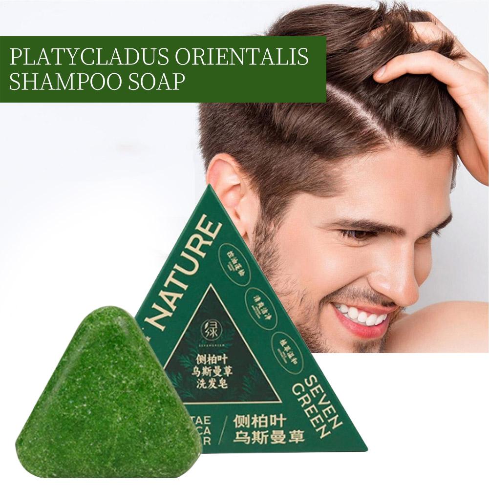 1/3/5/10PCS-120g Jabón Sólido  - Bar Soap Shampoo Solid reseña y precio